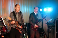 The Abyss Function Band; Norfolk and Norwich Wedding Band 1078060 Image 0